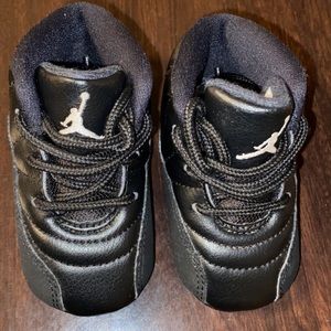 Jordan Retro 12 “Masters” Infant 2c